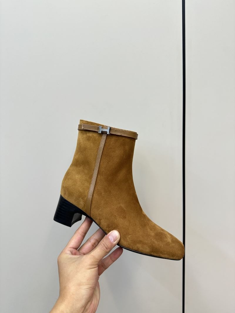 Hermes Boots